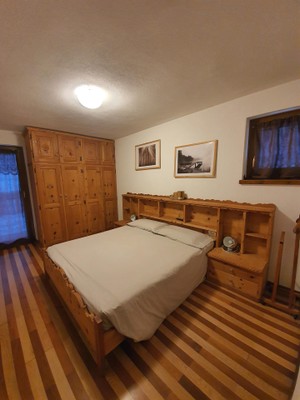 Foto della camera Appartamenti Casa Andreola