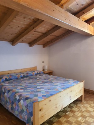 Foto vom Zimmer Ferienwohnungen Casa Lanfranchi