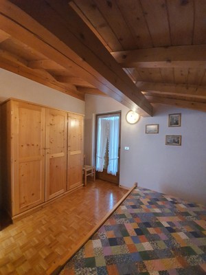 Foto vom Zimmer Ferienwohnungen Casa Lanfranchi