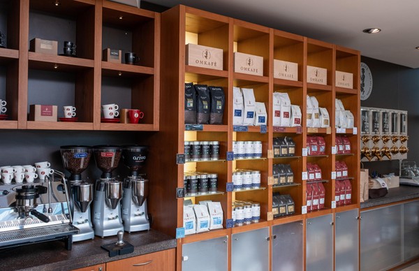 The products