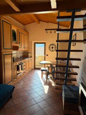 Foto della cucina Cèsa MeSa