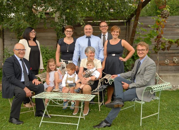 Gourmet- und Boutiquehotel Tanzer - Hotel 3 stelle sup. Issengo (Falzes)