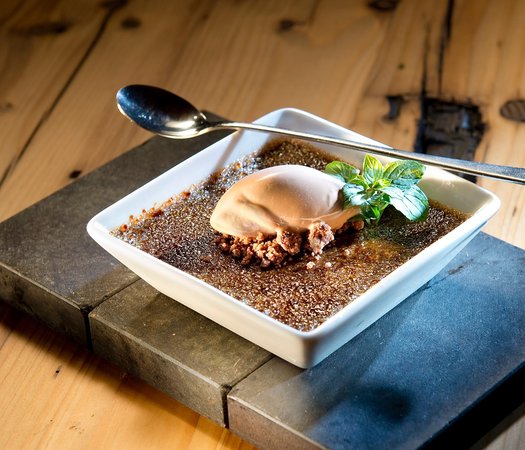 Il ristorante Issengo (Falzes) Gourmet- und Boutiquehotel Tanzer