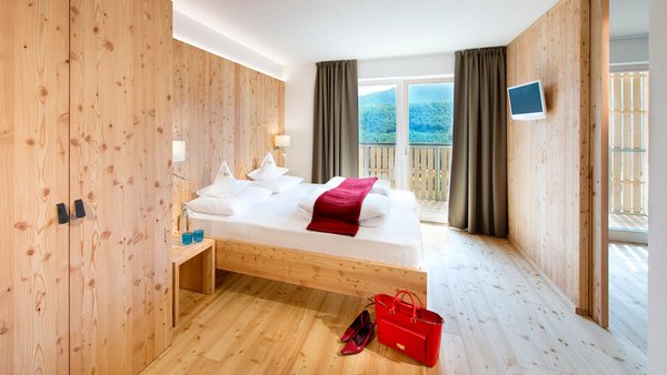 Foto della camera Hotel Gourmet- und Boutiquehotel Tanzer