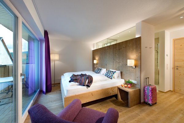 Foto della camera Hotel Gourmet- und Boutiquehotel Tanzer