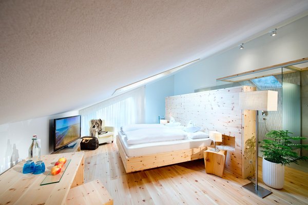 Foto della camera Hotel Gourmet- und Boutiquehotel Tanzer