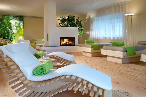 Foto del wellness Hotel Gourmet- und Boutiquehotel Tanzer