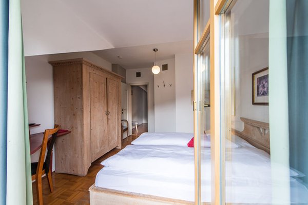 Photo of the room Small hotel + Residence Grünbacher