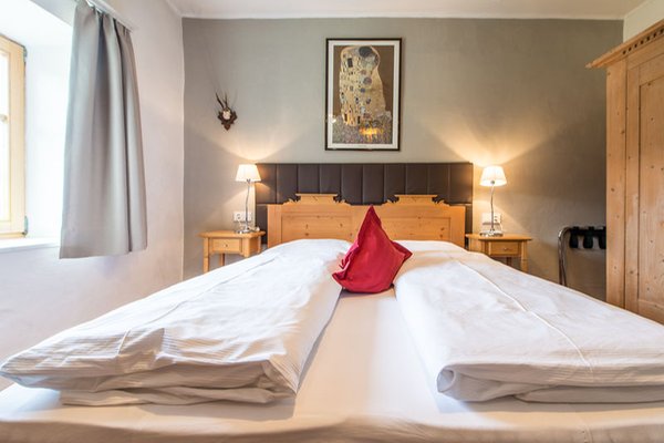 Photo of the room Small hotel + Residence Grünbacher