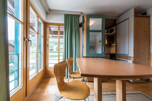 Photo of the kitchen Grünbacher