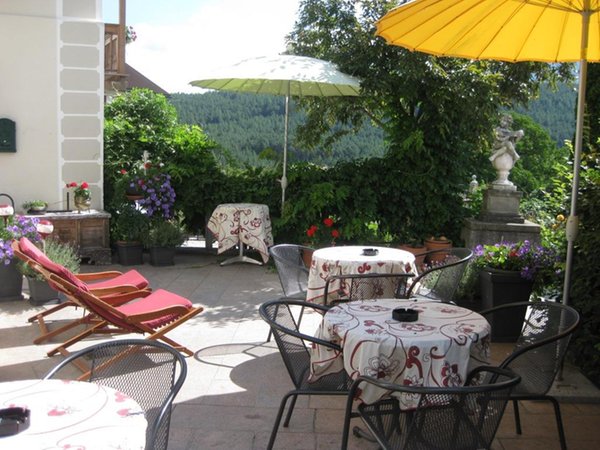 Photo of the garden Issengo / Issing (Falzes / Pfalzen)