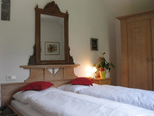 Photo of the room Small hotel + Residence Grünbacher