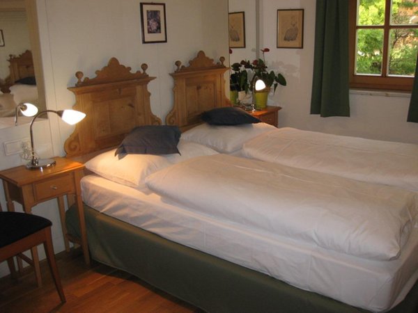 Photo of the room Small hotel + Residence Grünbacher