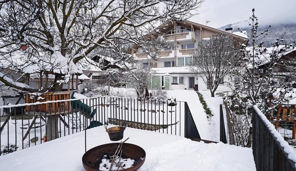 Photo of the garden Issengo / Issing (Falzes / Pfalzen)