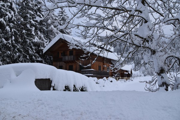 Photo exteriors Apartment La Casa dell'Angelo