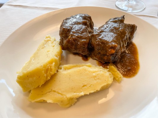 Il cibo