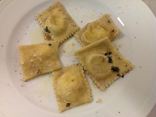 Recipes and gourmet-dishes La Virginia