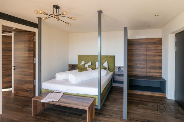 Foto vom Zimmer Noan - Panorama Suiten