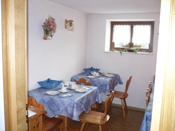 Immagine Bed & Breakfast Giolai Elio