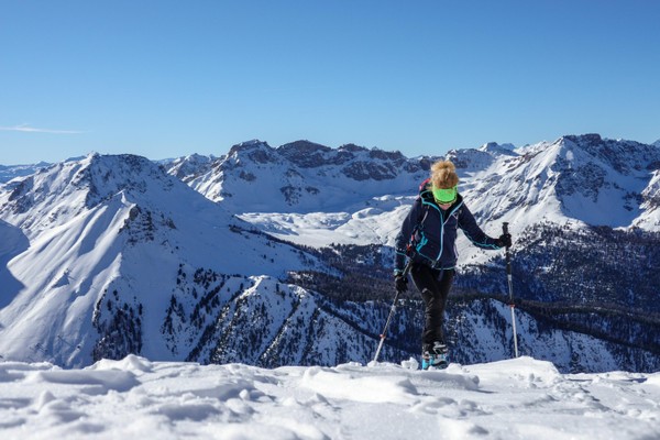 Activities Turin Alps