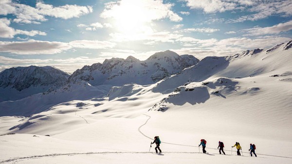Activities Turin Alps