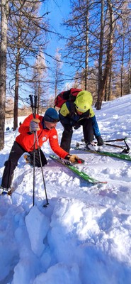 Activities Turin Alps