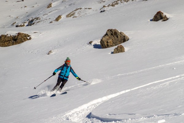 Activities Turin Alps