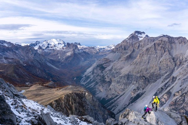 Activities Turin Alps
