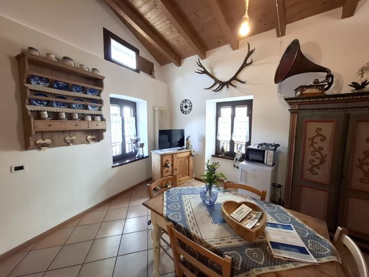 Photo of the living room