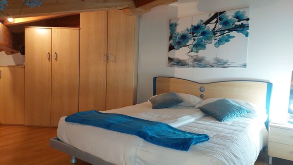 Foto della camera Appartamento Loft della Perpetua