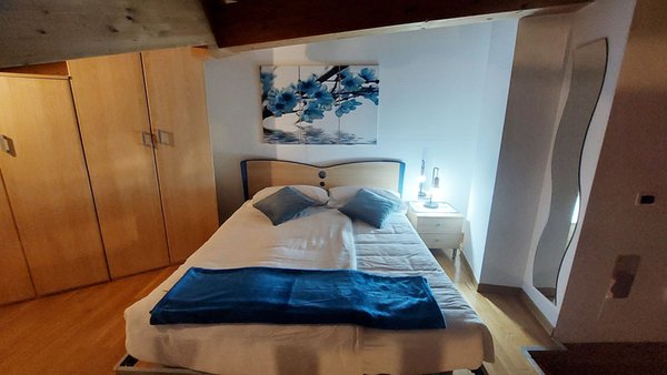 Foto della camera Appartamento Loft della Perpetua