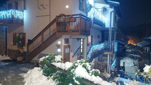 Photo exteriors Apartment Loft della Perpetua