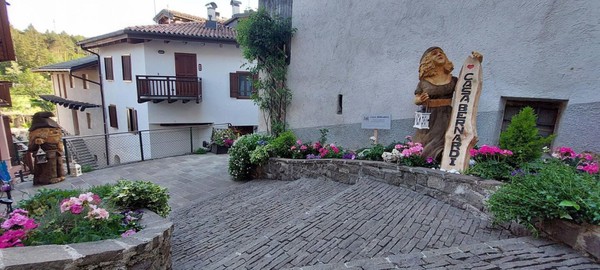 Photo exteriors Apartment Loft della Perpetua