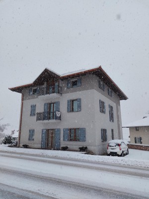Foto esterno Bed & Breakfast Angela
