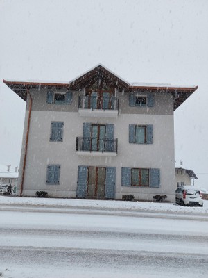 Foto esterno Bed & Breakfast Angela