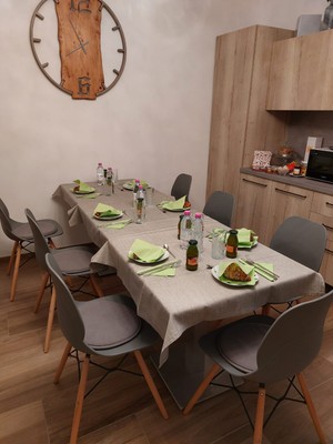 La colazione Bed & Breakfast Angela