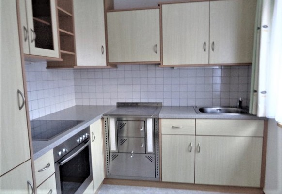 Foto della cucina Bartlhof