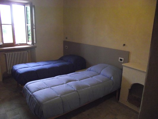 Photo of the room Ostello del Monastero