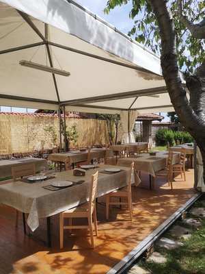 Photo of the garden Dronero (Valle Maira)