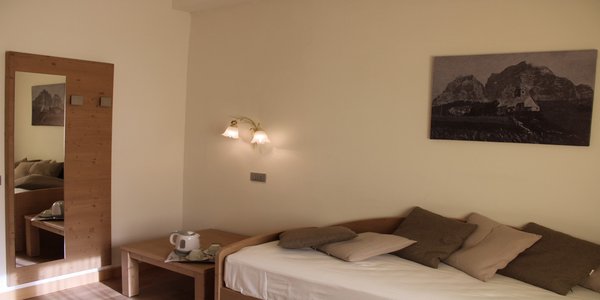 Photo of the room Hotel + Residence Panorama