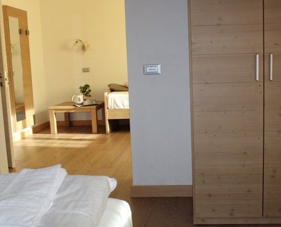Photo of the room Hotel + Residence Panorama