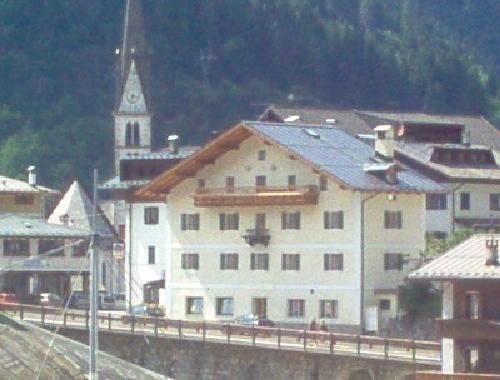Foto esterno Camere + Appartamenti Antica Dimora