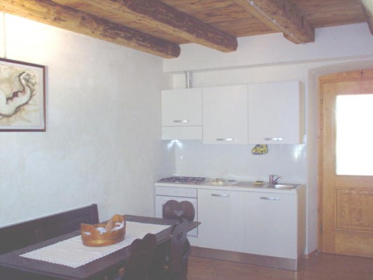 Bild Zimmer + Ferienwohnungen Antica Dimora