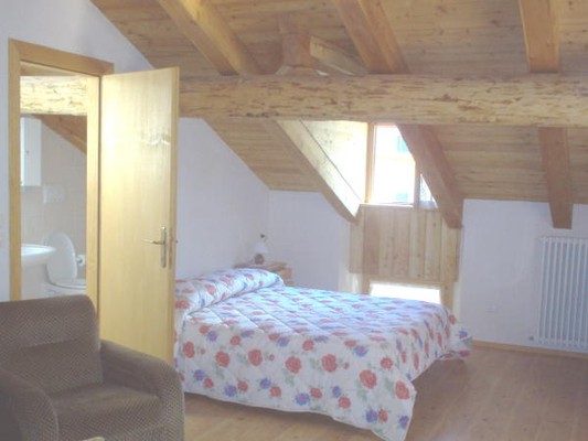 Bild Zimmer + Ferienwohnungen Antica Dimora