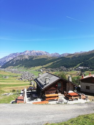 Photo exteriors Mountain hut Tea da Cip e Ciop
