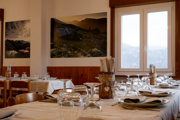 Immagine Ristorante Payarin