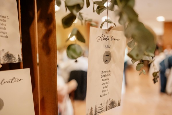 Foto di alcuni dettagli San Carlo