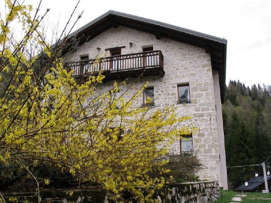 Photo exteriors B&B + Apartments Villa Chele