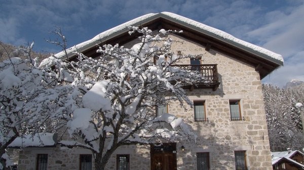 Photo exteriors B&B + Apartments Villa Chele