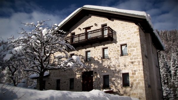 Photo exteriors B&B + Apartments Villa Chele